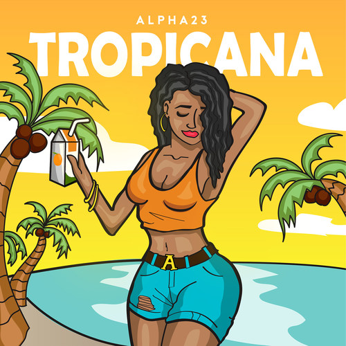 Tropicana