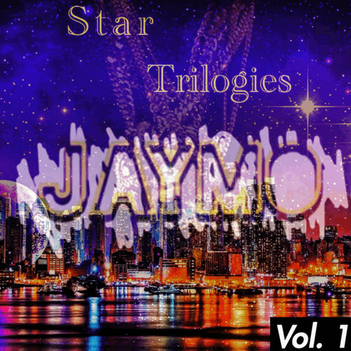 Star Trilogies Vol. 1 (Explicit)