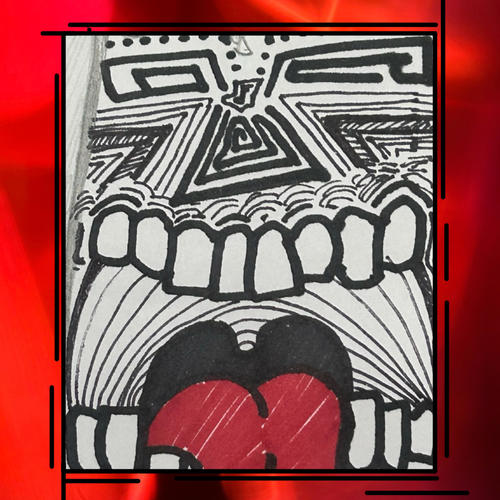 BLAK MAGIK (Explicit)