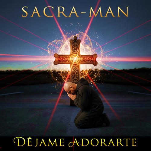 DEJAME ADORARTE