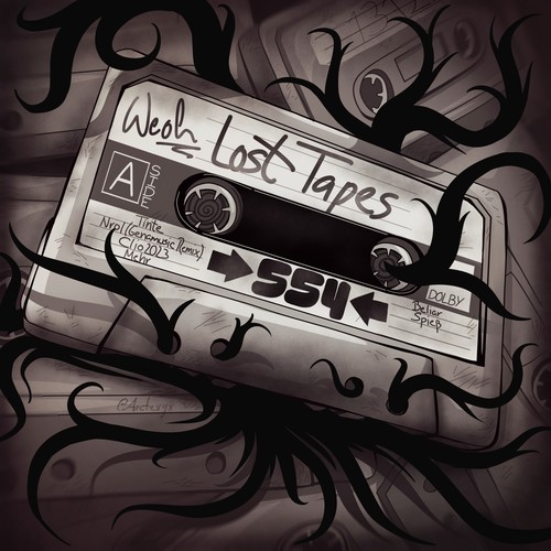 Lost Tapes (Explicit)