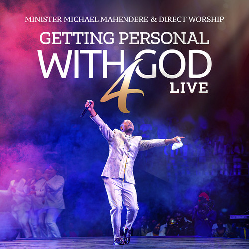 Getting Personal with God 4 (Live)