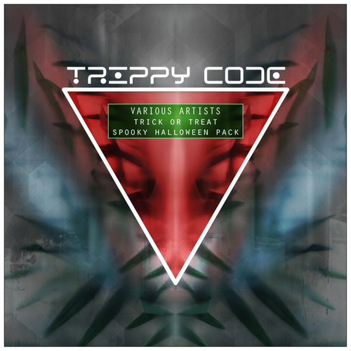 Trick or Treat (Spooky Halloween Pack)