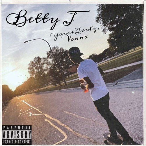 Betty J (Explicit)