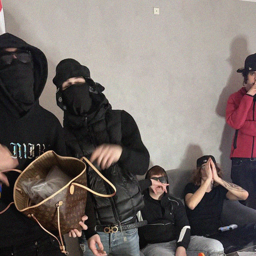 A Milli (feat. Zura) [Explicit]