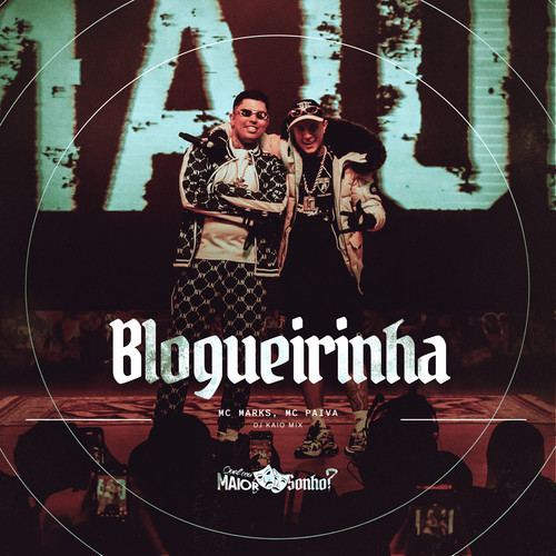 Blogueirinha (Ao Vivo)