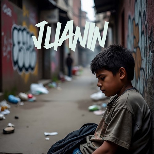 Juanin (Explicit)