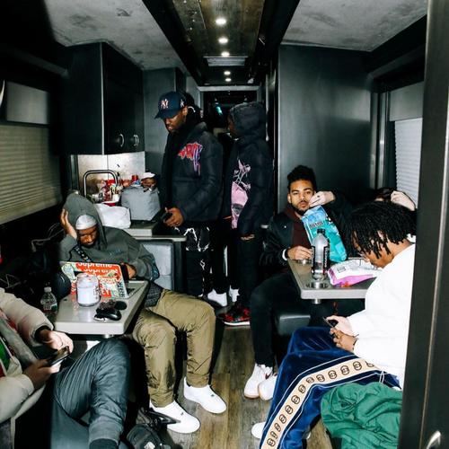 Oh Lets Do It (Explicit)