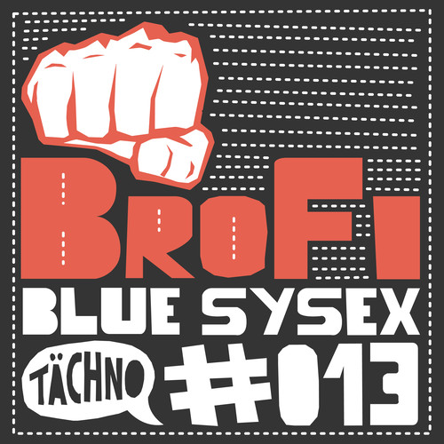 Blue Sysex