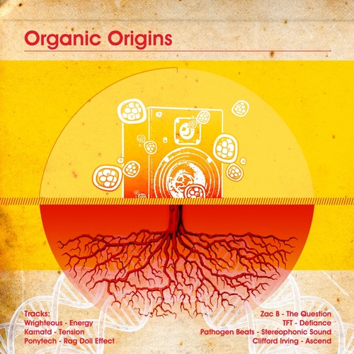 Organic Origins
