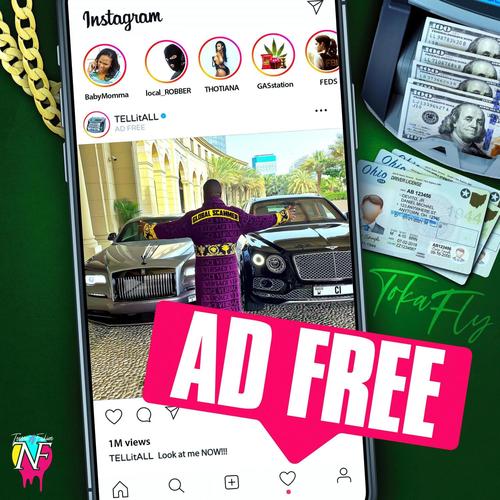 Ad Free (Explicit)