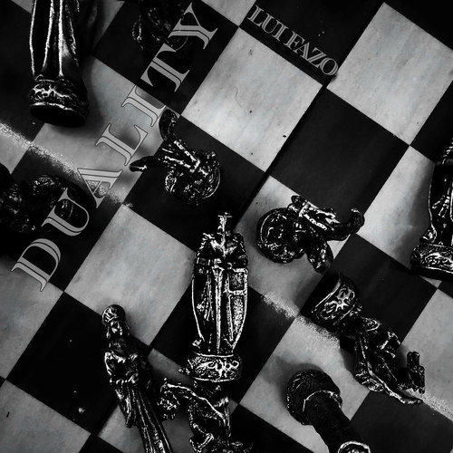 Duality (Explicit)