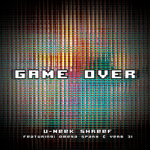 Game Over