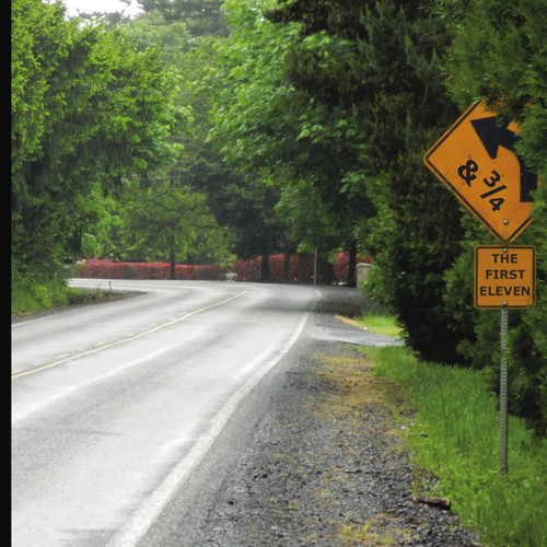 The First Eleven (Explicit)