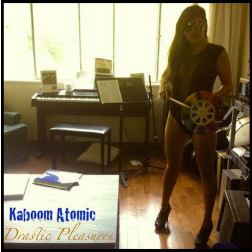 Drastic Pleasures (Explicit)