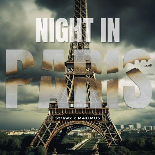 Night In Paris