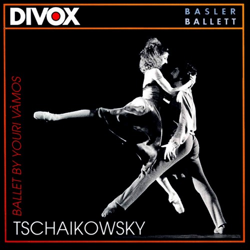 VAMOS, Y.: Tchaikovsky (Ballet)