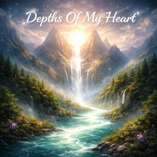 Depths of My Heart