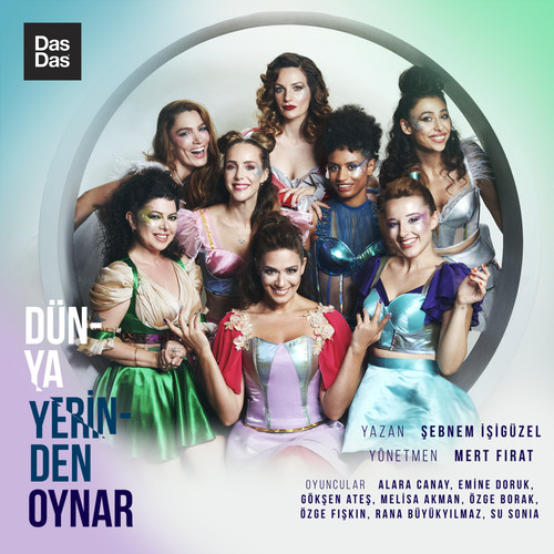 Dünya Yerinden Oynar