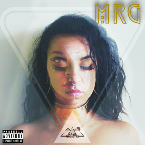 Mrg - EP (Explicit)