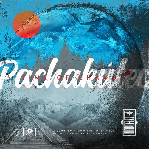 Pachakútec