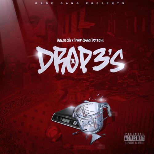 Drop 3s (Explicit)