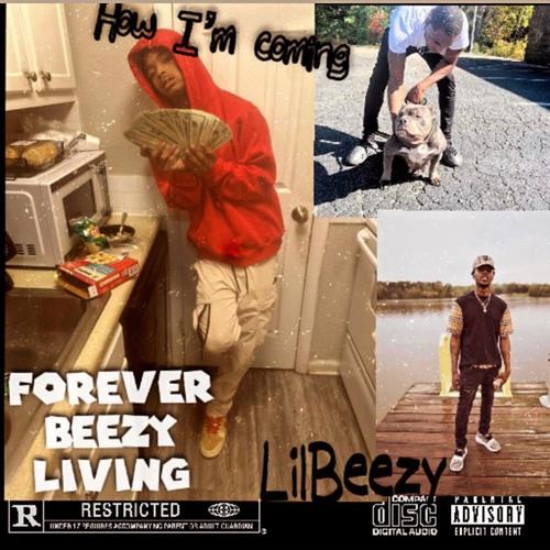 How Im Coming /Sorry 4 Da Wait (Explicit)