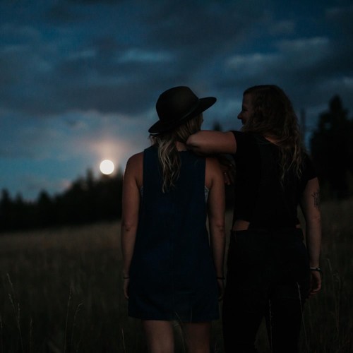 Don't You Cry for Me