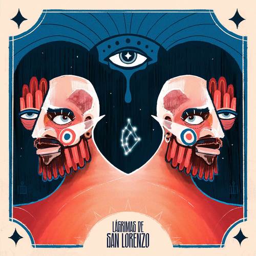 LÁGRIMAS DE SAN LORENZO