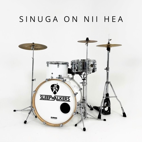Sinuga On Nii Hea