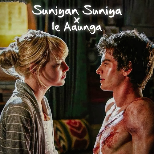 Suniyan Suniyan x Le Aunga