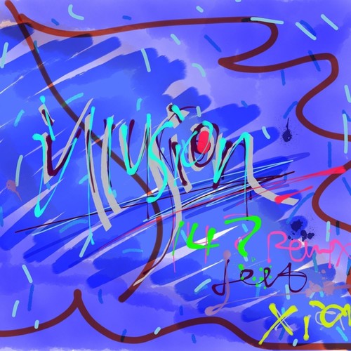 岳璇 - 幻 (14? Remix Feat. 夏之禹)