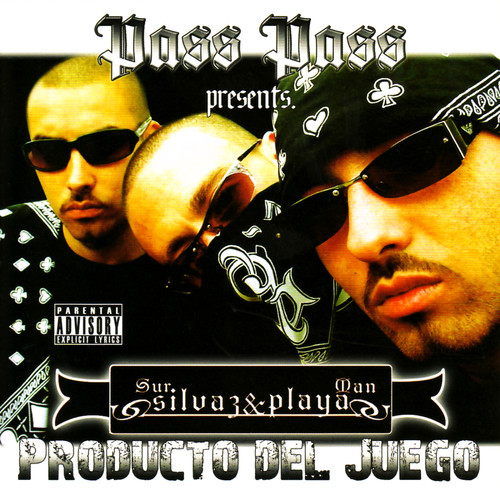 Producto del Juego