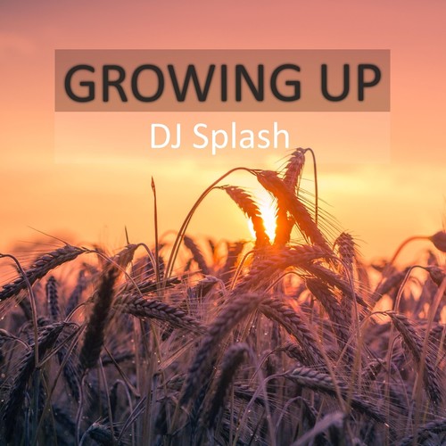 Growing Up