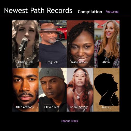 Newest Path Compilation (Explicit)