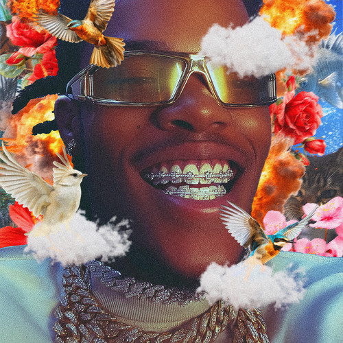 Super Soak (Explicit)