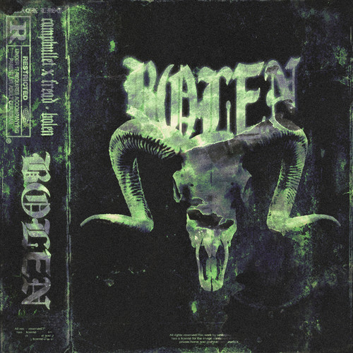 BOLEN (Prod. by XXXtasy) [Explicit]