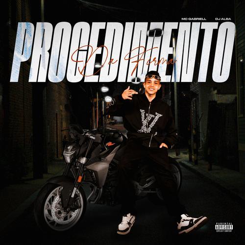 Procedimento da Firma (feat. DJ Alba)