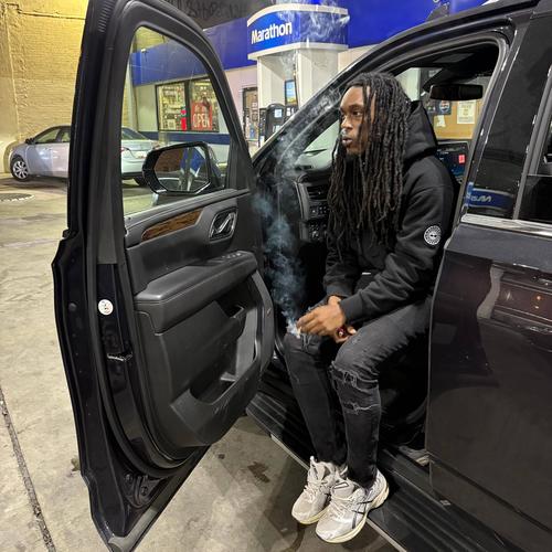 More ***** (feat. 10BandLeek) [Explicit]