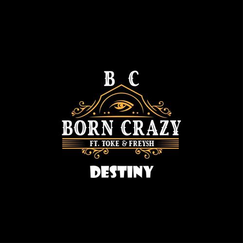Destiny (feat. Toke & Freysh) [Explicit]