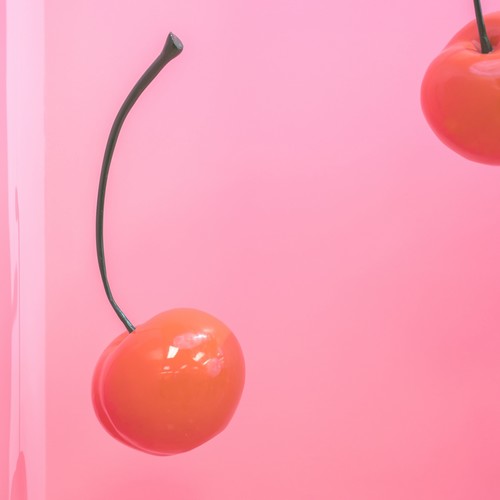 Cherry Drop
