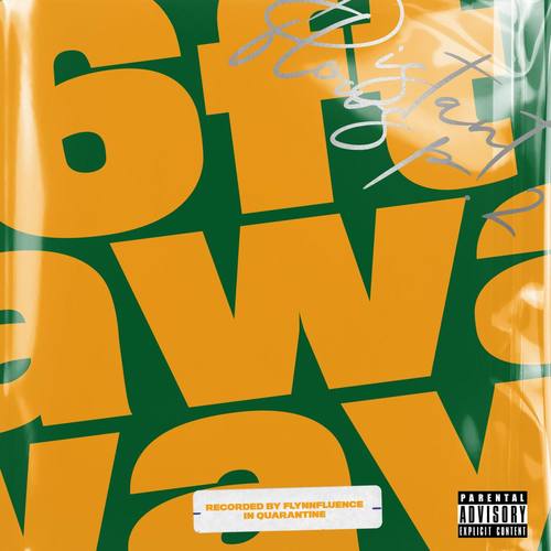 Distant Flows, Pt. 2