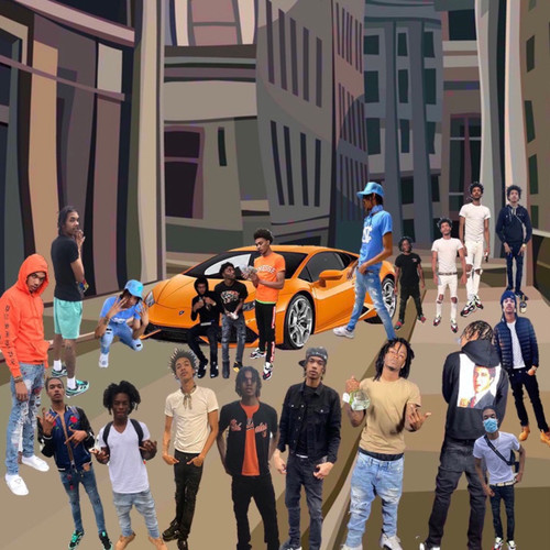 Deep Inna 9 (Explicit)