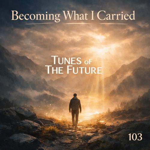 Becoming What I Carried