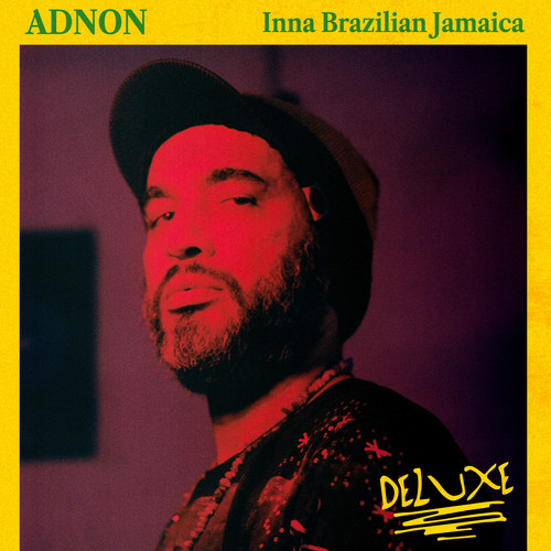 Inna Brazilian Jamaica (Deluxe)