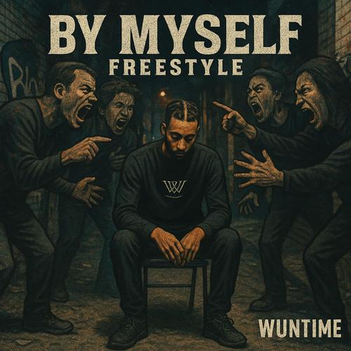 By Myself (Explicit)