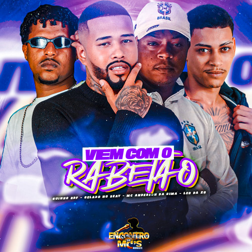 Vem com o Rabetão