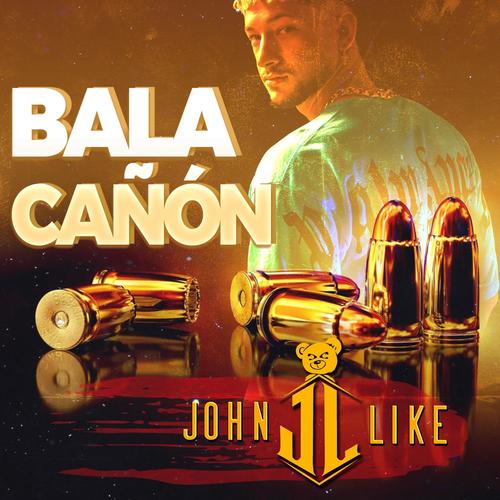 Bala Cañón (Explicit)