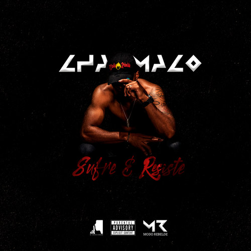 Sufre & Resiste (Explicit)