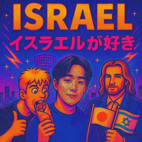 ISRAEL GA SUKI / אני אוהב את ישראל (feat. גיאקו) [Explicit]